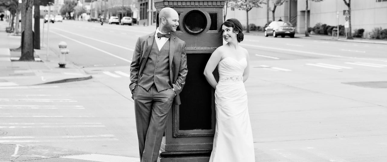 wedding photo by Véronique Gagnon